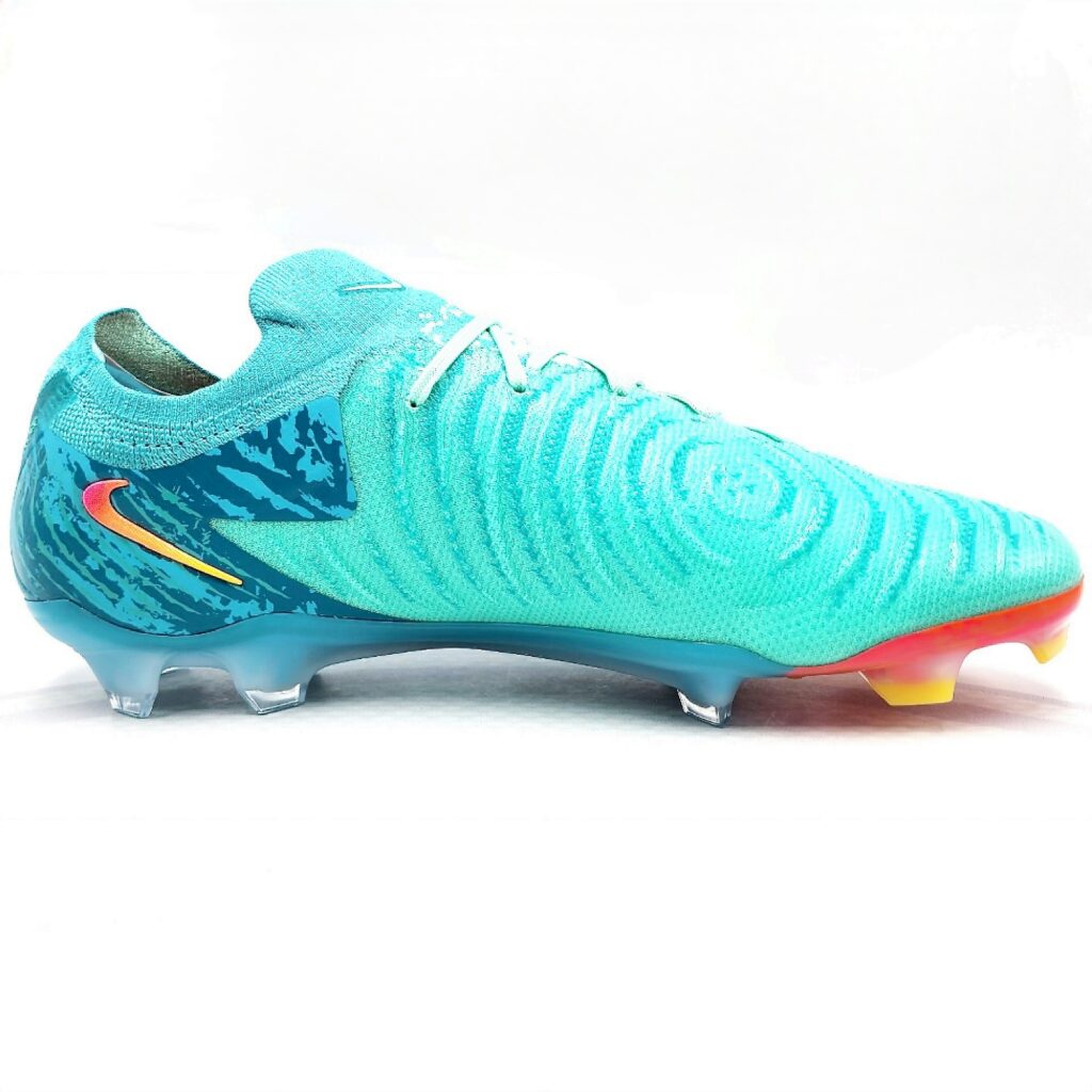 NIKE PHANTOM GX2 ELITE LV8 FG FJ2560 - 300