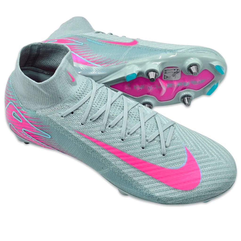 NIKE MERCURIAL SUPERFLY 10 ELITE SG-PRO