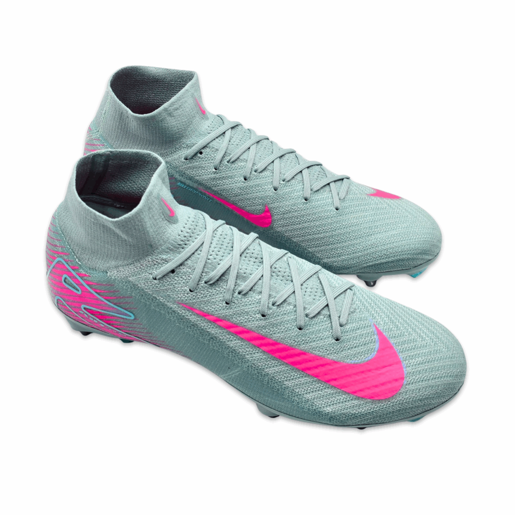 NIKE MERCURIAL SUPERFLY 10 ELITE SG-PRO