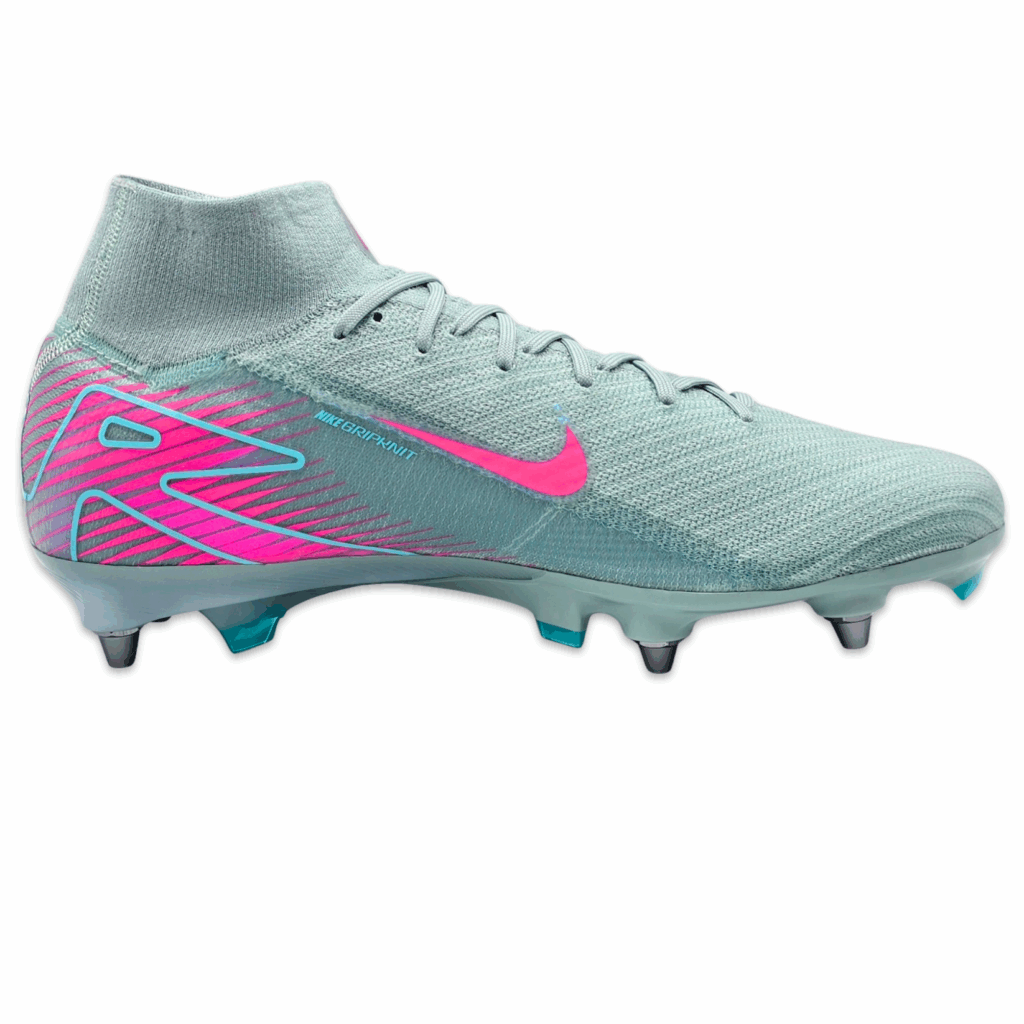 NIKE MERCURIAL SUPERFLY 10 ELITE SG-PRO