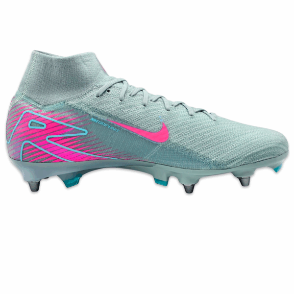 NIKE MERCURIAL SUPERFLY 10 ELITE SG-PRO HJ3717 - 301