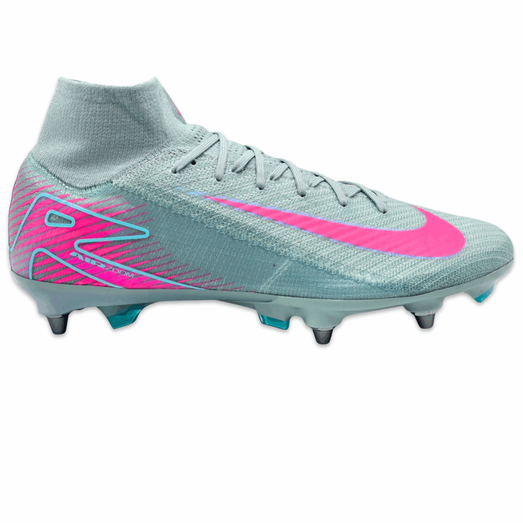 NIKE MERCURIAL SUPERFLY 10 ELITE SG-PRO