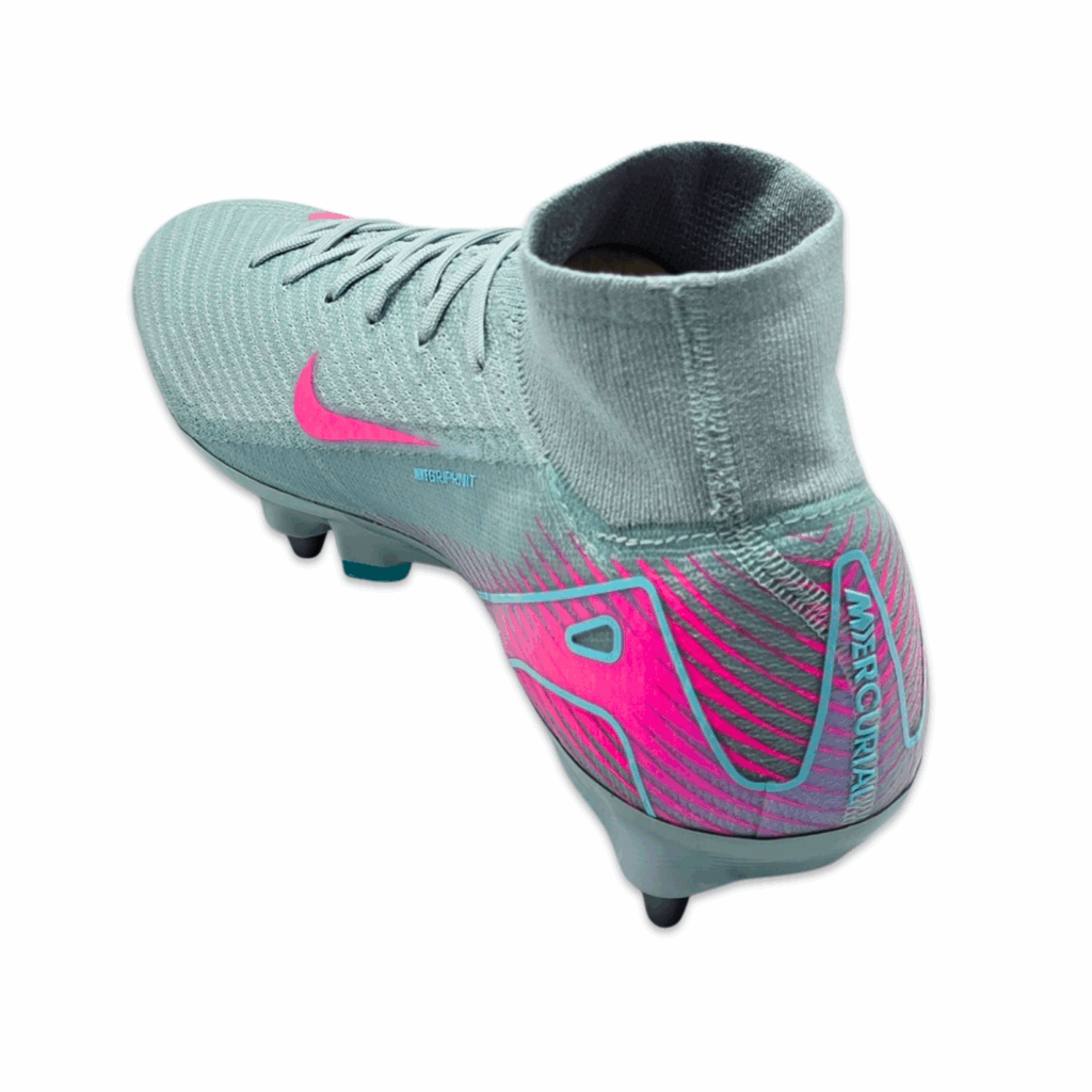 NIKE MERCURIAL SUPERFLY 10 ELITE SG-PRO