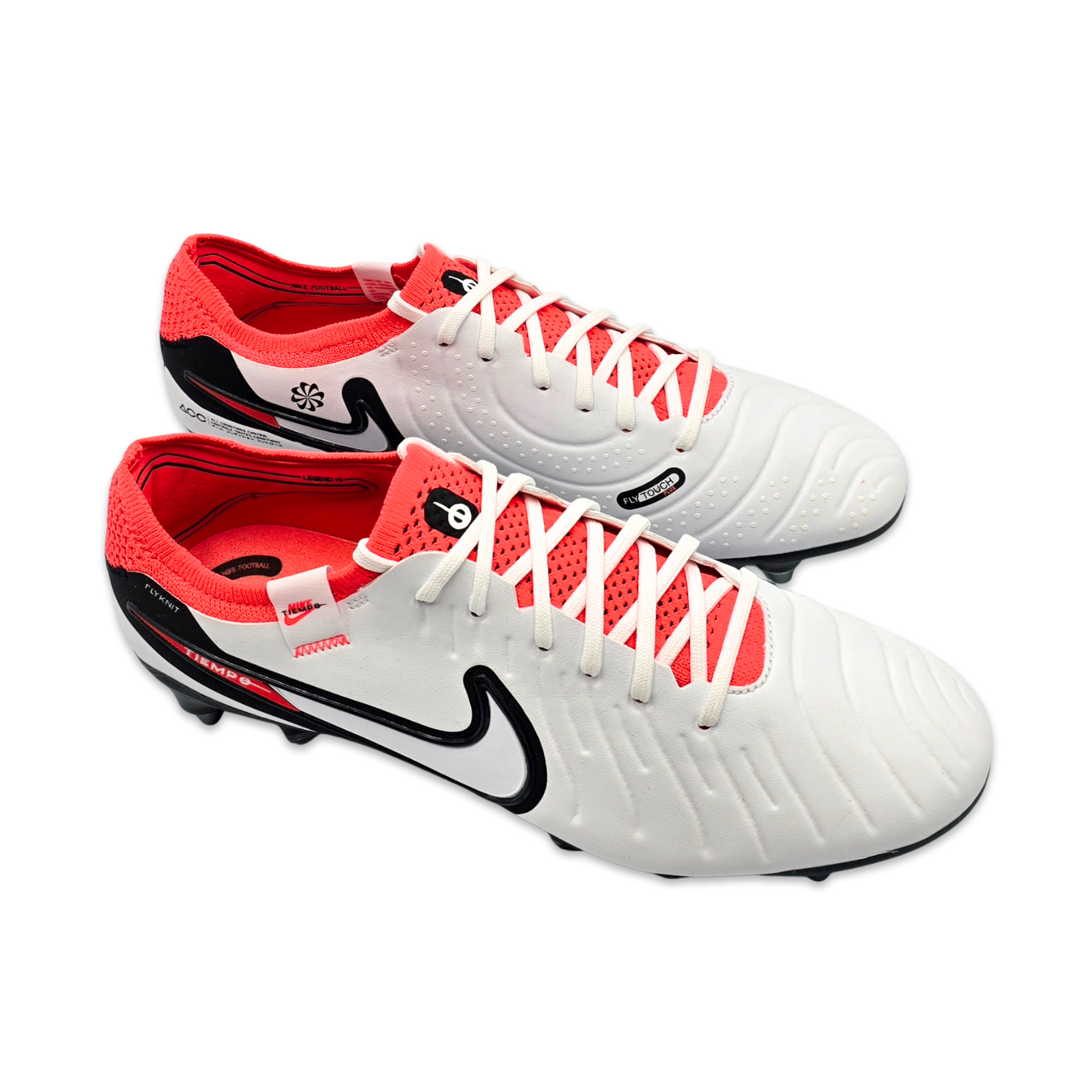 NIKE TIEMPO LEGEND 10 ELITE SG-PRO PLAYER FN7283 - 100