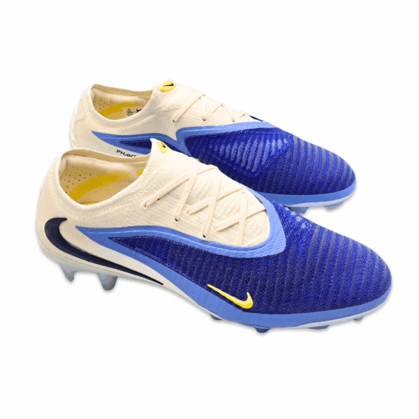 NIKE PHANTOM 6 LOW ELITE LV8 FG HQ2331 - 400