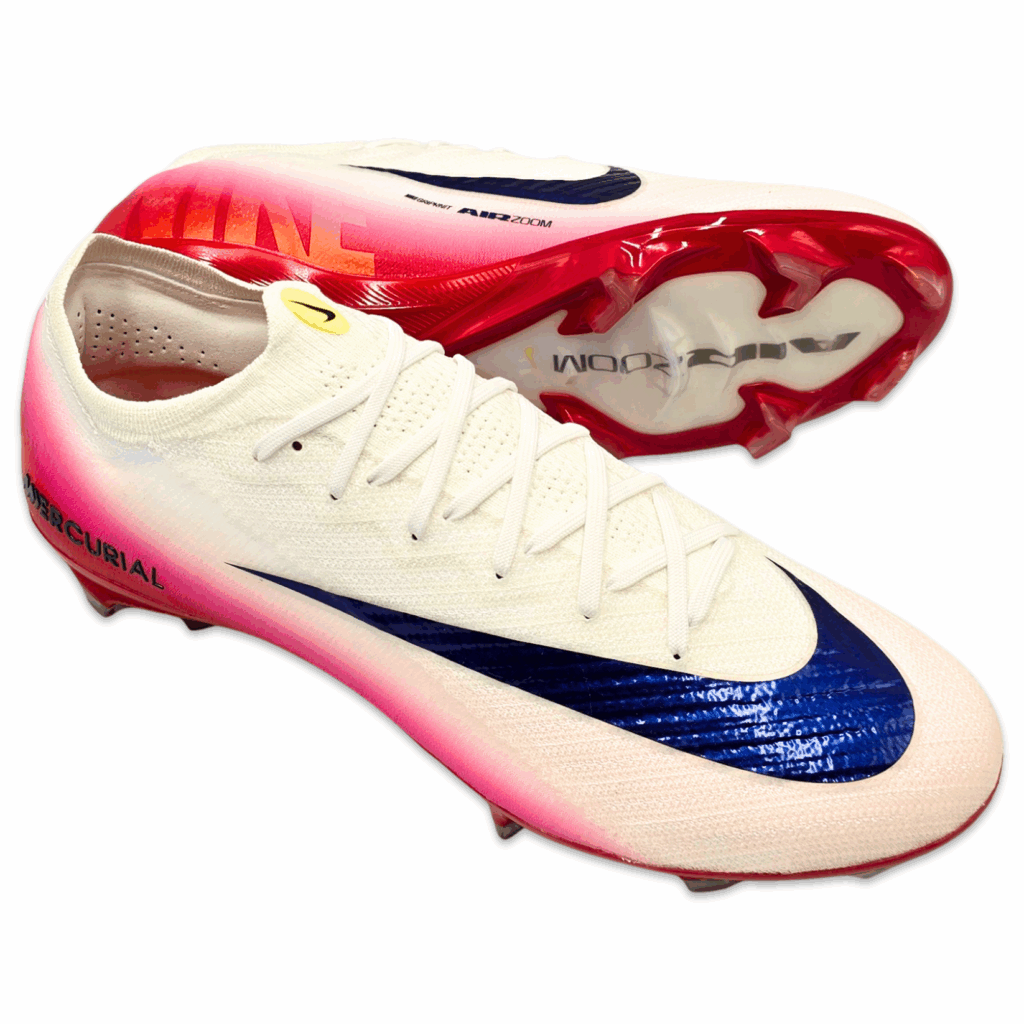 NIKE MERCURIAL VAPOR 16 LV8 FG HJ7325 - 600