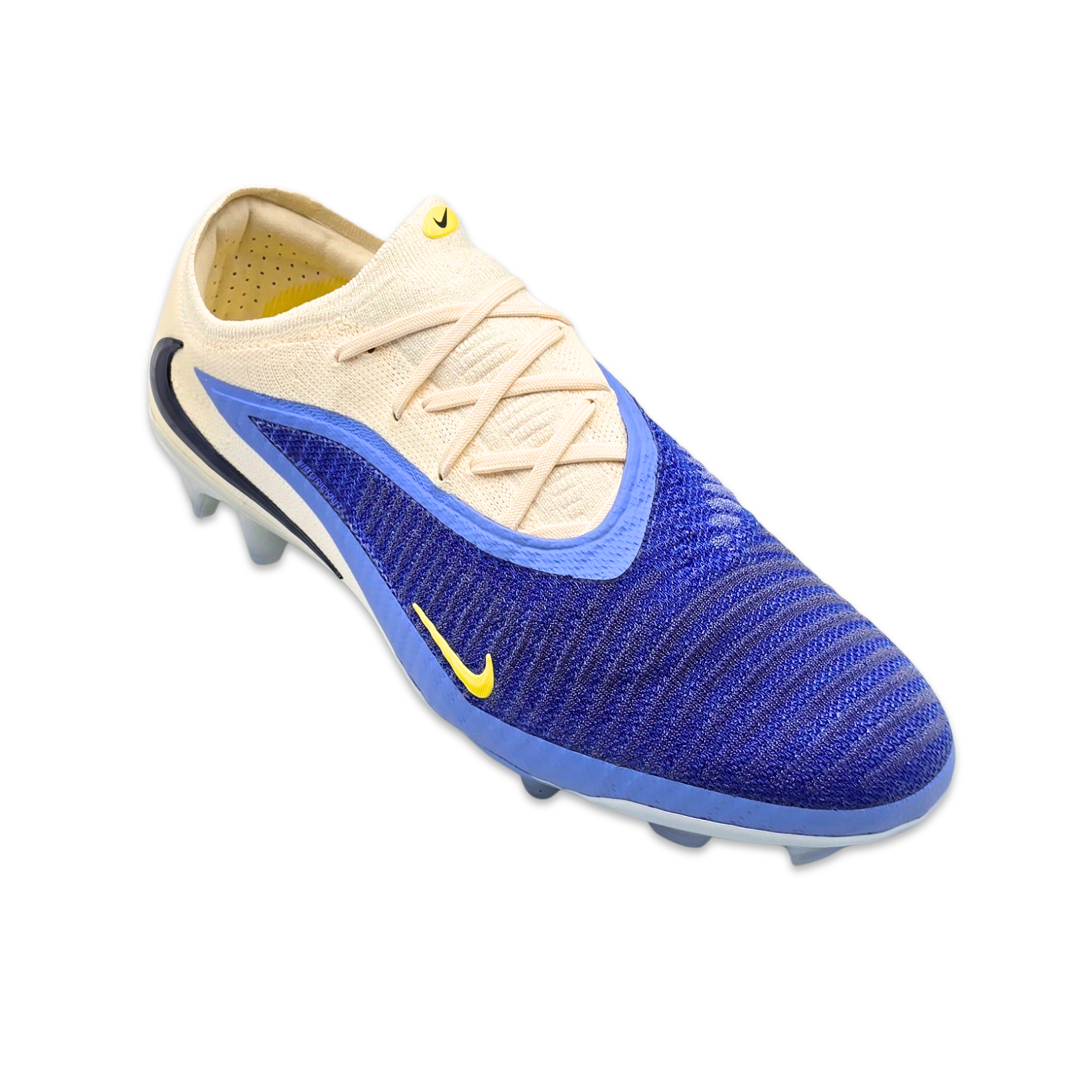 NIKE PHANTOM 6 LOW ELITE LV8 FG HQ2331 - 400