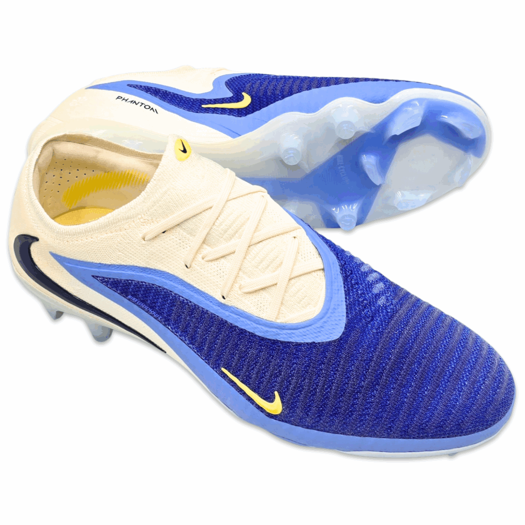 NIKE PHANTOM 6 LOW ELITE LV8 FG HQ2331 - 400