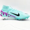 NIKE MERCURIAL SUPERFLY 9 ELITE SG-PRO PLAYER FD0250 - 300