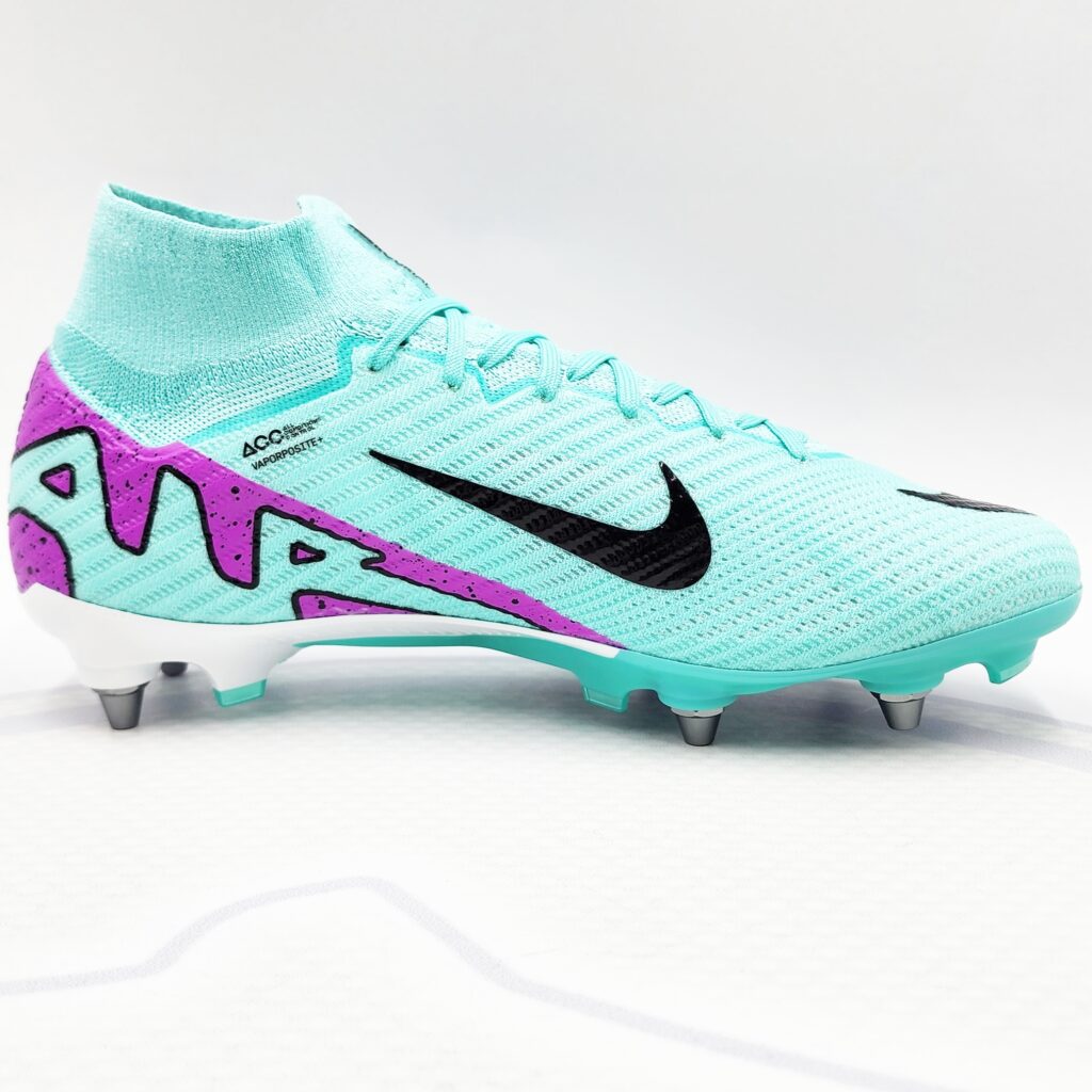 NIKE MERCURIAL SUPERFLY 9 ELITE SG-PRO PLAYER FD0250 - 300