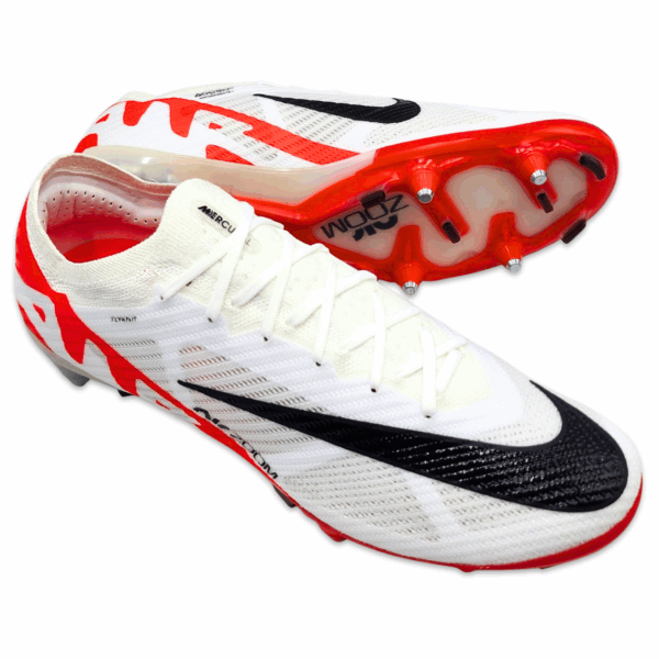 NIKE MERCURIAL VAPOR 15 ELITE SG-PRO AC DJ5168 - 600