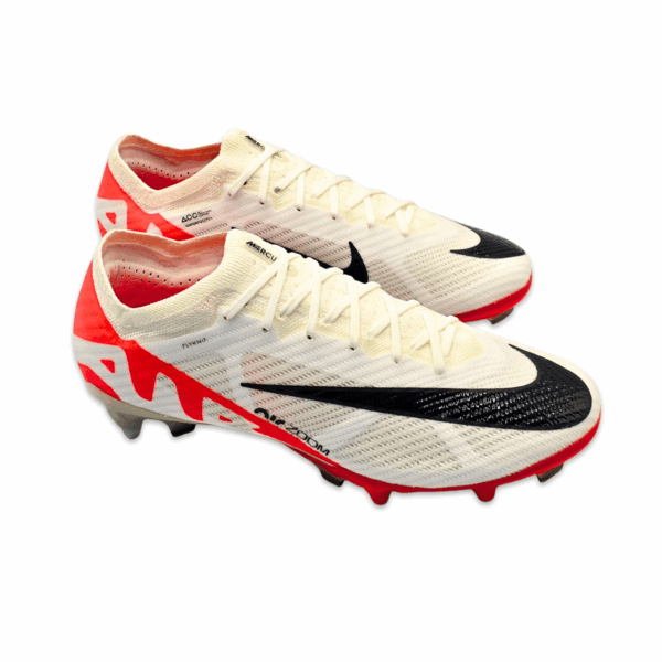 NIKE MERCURIAL VAPOR 15 ELITE SG-PRO AC DJ5168 - 600