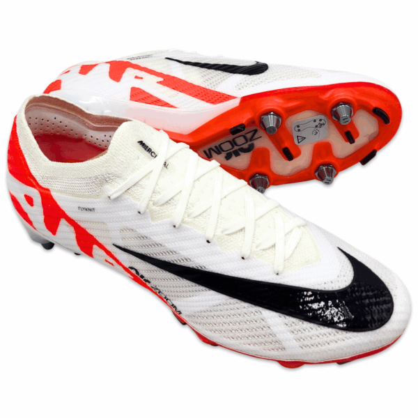 NIKE MERCURIAL VAPOR 15 ELITE SG-PRO PLAYER FD0243 - 600