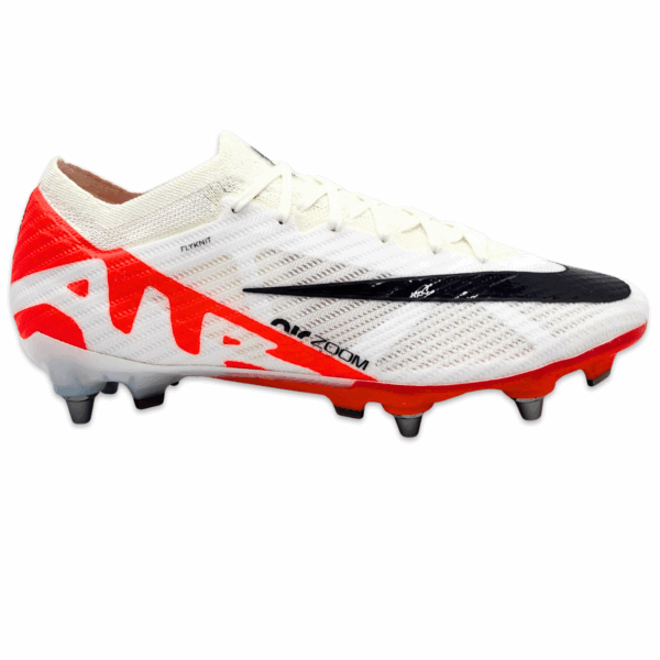 NIKE MERCURIAL VAPOR 15 ELITE SG-PRO PLAYER FD0243 - 600