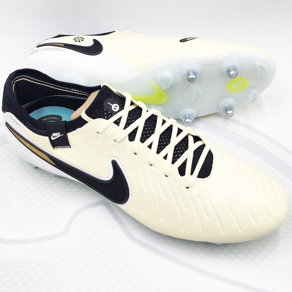 NIKE TIEMPO LEGEND 10 ELITE SG-PRO AC DV4329 - 700