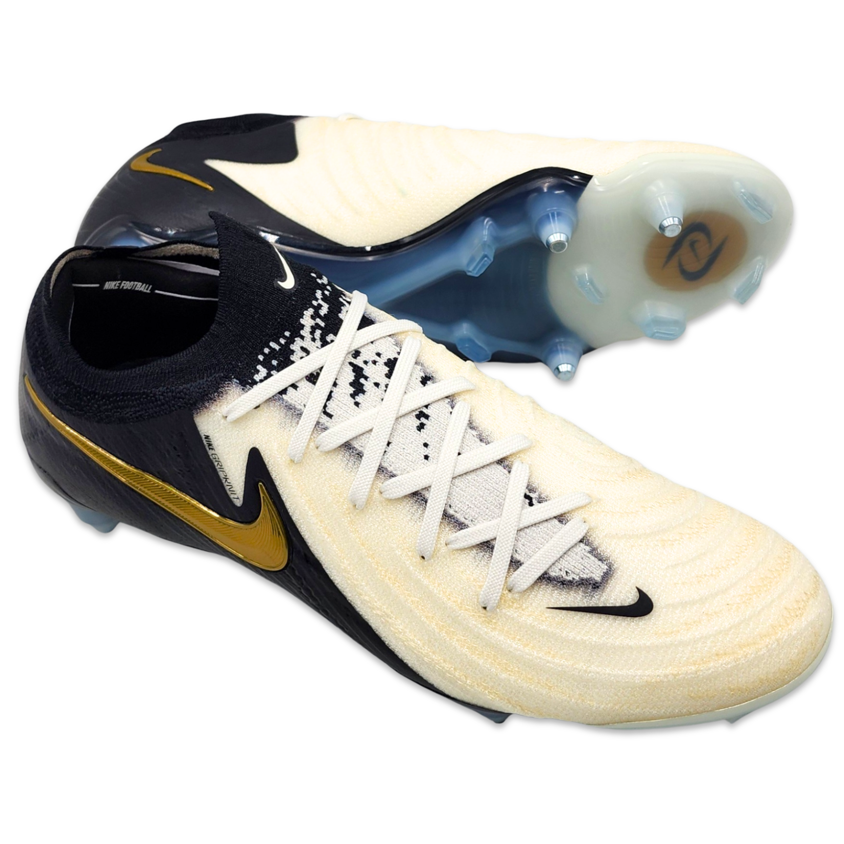 NIKE PHANTOM GX 2 ELITE SG-PRO AC FJ2586 - 100