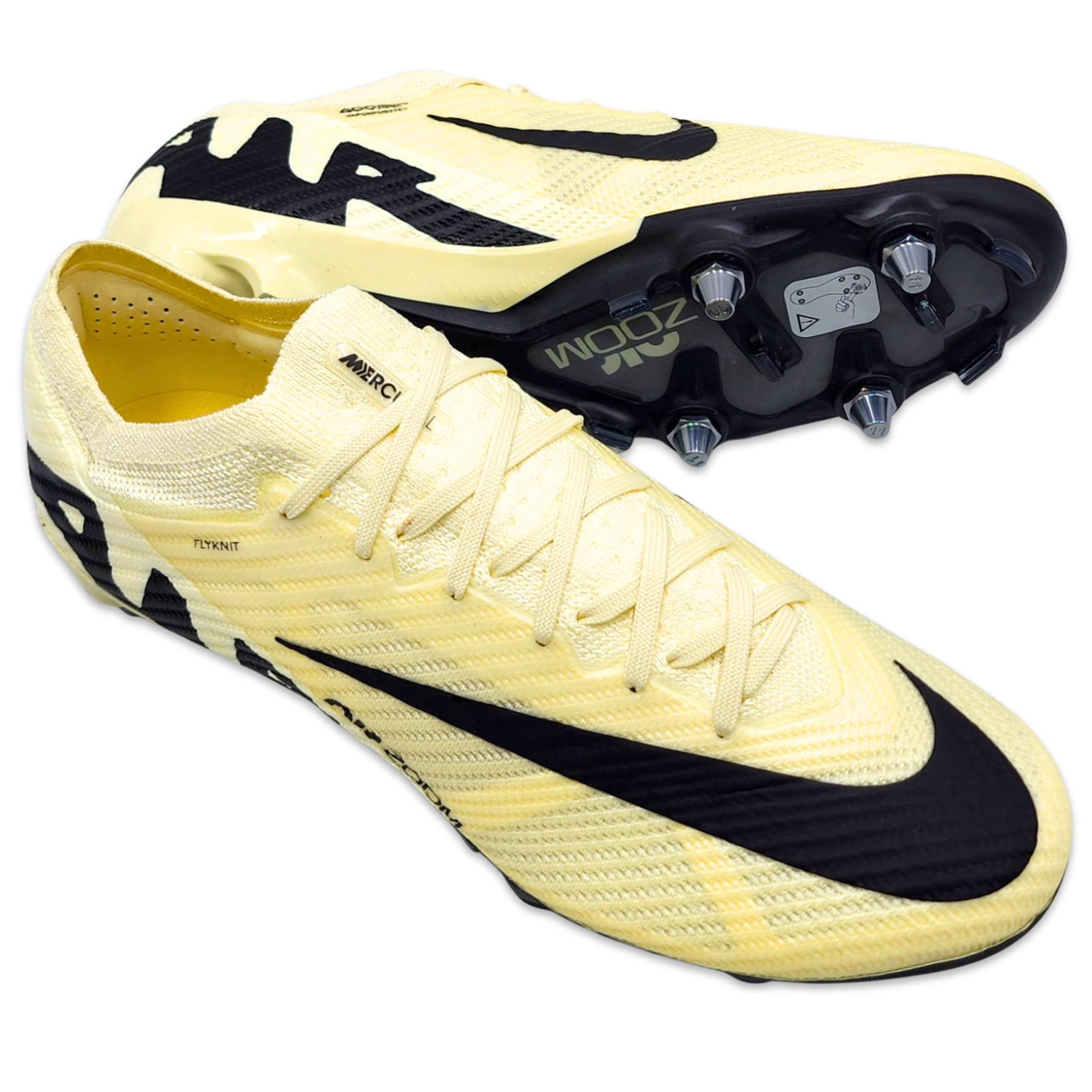 NIKE MERCURIAL VAPOR 15 ELITE SG-PRO PLAYER FD0243 - 700