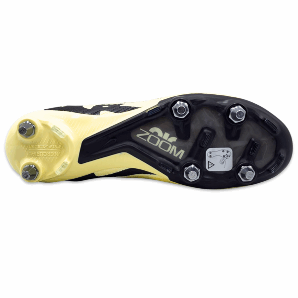 NIKE MERCURIAL VAPOR 15 ELITE SG-PRO PLAYER FD0243 - 700