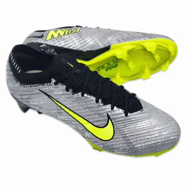 NIKE MERCURIAL VAPOR 15 ELITE XXV FG FB8395 - 060