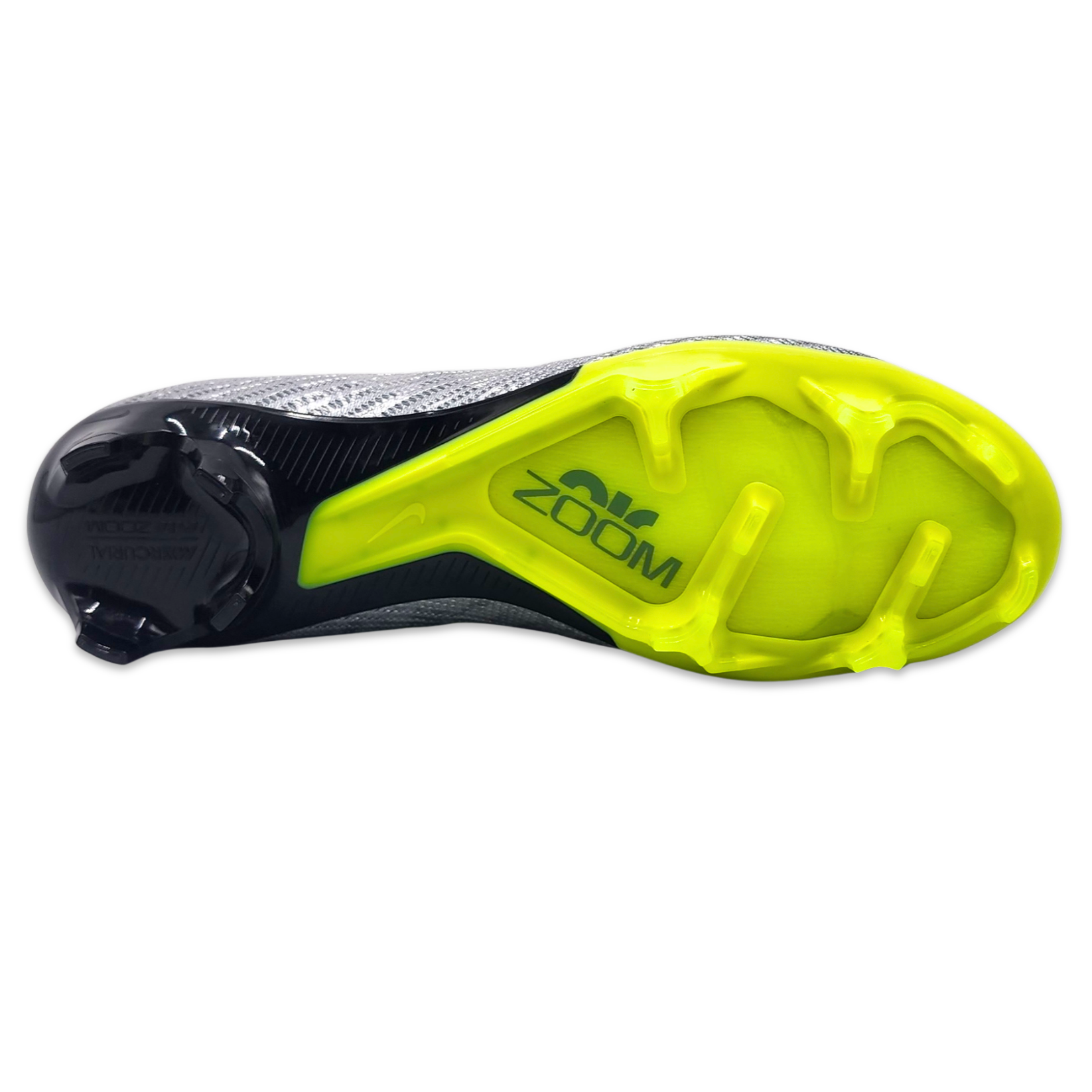 NIKE MERCURIAL VAPOR 15 ELITE XXV FG FB8395 - 060