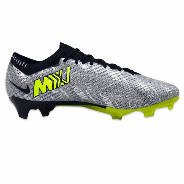 NIKE MERCURIAL VAPOR 15 ELITE XXV FG FB8395 - 060