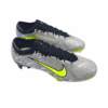 NIKE MERCURIAL VAPOR 15 ELITE XXV FG FB8395 - 060