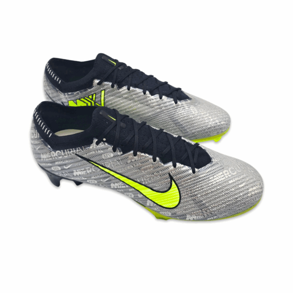 NIKE MERCURIAL VAPOR 15 ELITE XXV FG FB8395 - 060