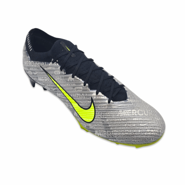 NIKE MERCURIAL VAPOR 15 ELITE XXV FG FB8395 - 060