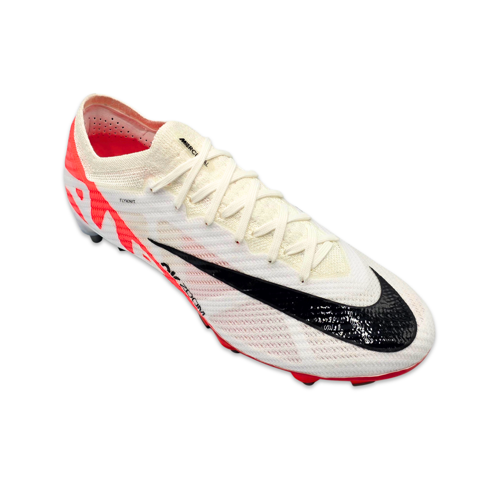 NIKE MERCURIAL VAPOR 15 ELITE SG-PRO PLAYER FD0243 - 600