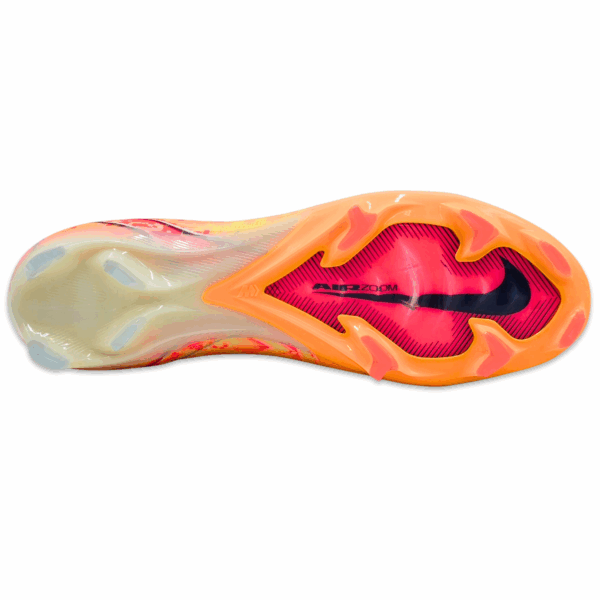 NIKE MERCURIAL VAPOR 16 ELITE KM FG FQ8683 - 800