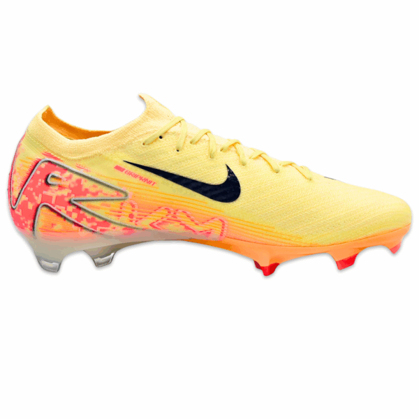 NIKE MERCURIAL VAPOR 16 ELITE KM FG FQ8683 - 800