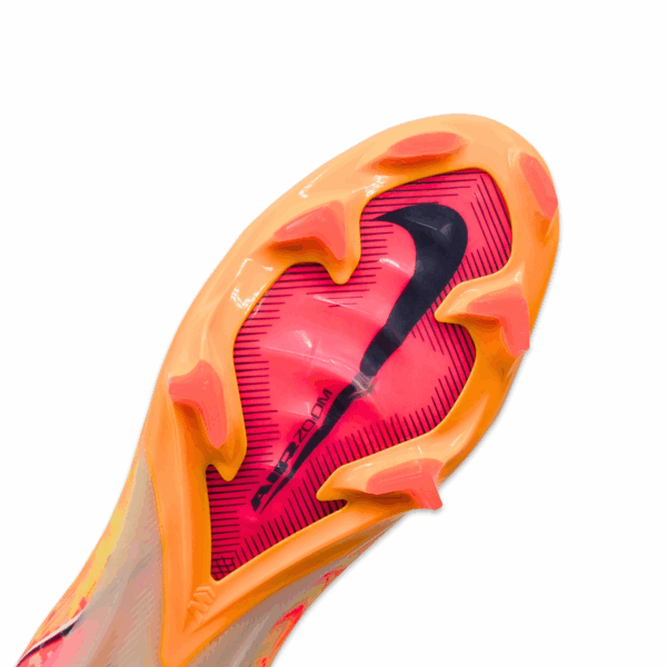 NIKE MERCURIAL VAPOR 16 ELITE KM FG FQ8683 - 800
