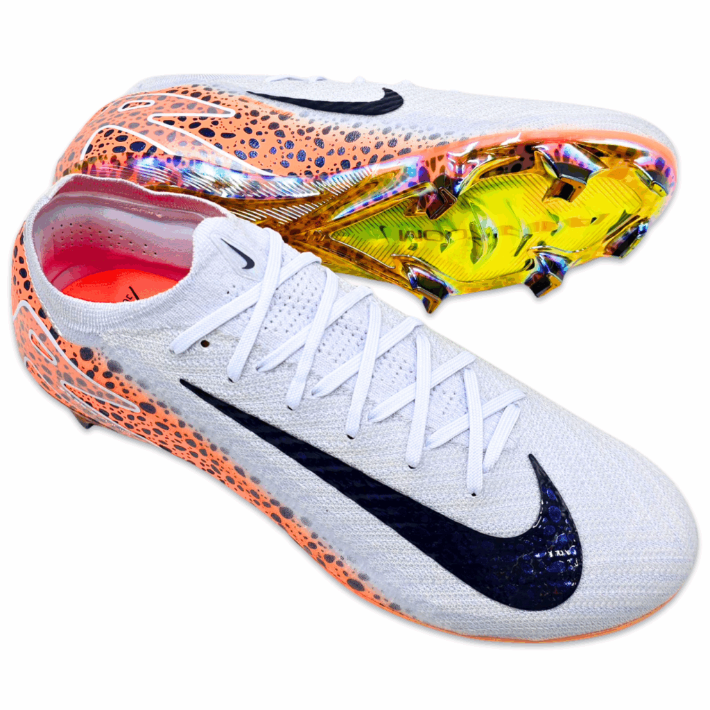 NIKE MERCURIAL VAPOR 16 ELITE ELECTRIC FG FQ8680 - 900
