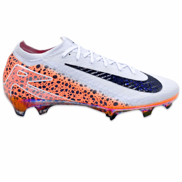 NIKE MERCURIAL VAPOR 16 ELITE ELECTRIC FG FQ8680 - 900