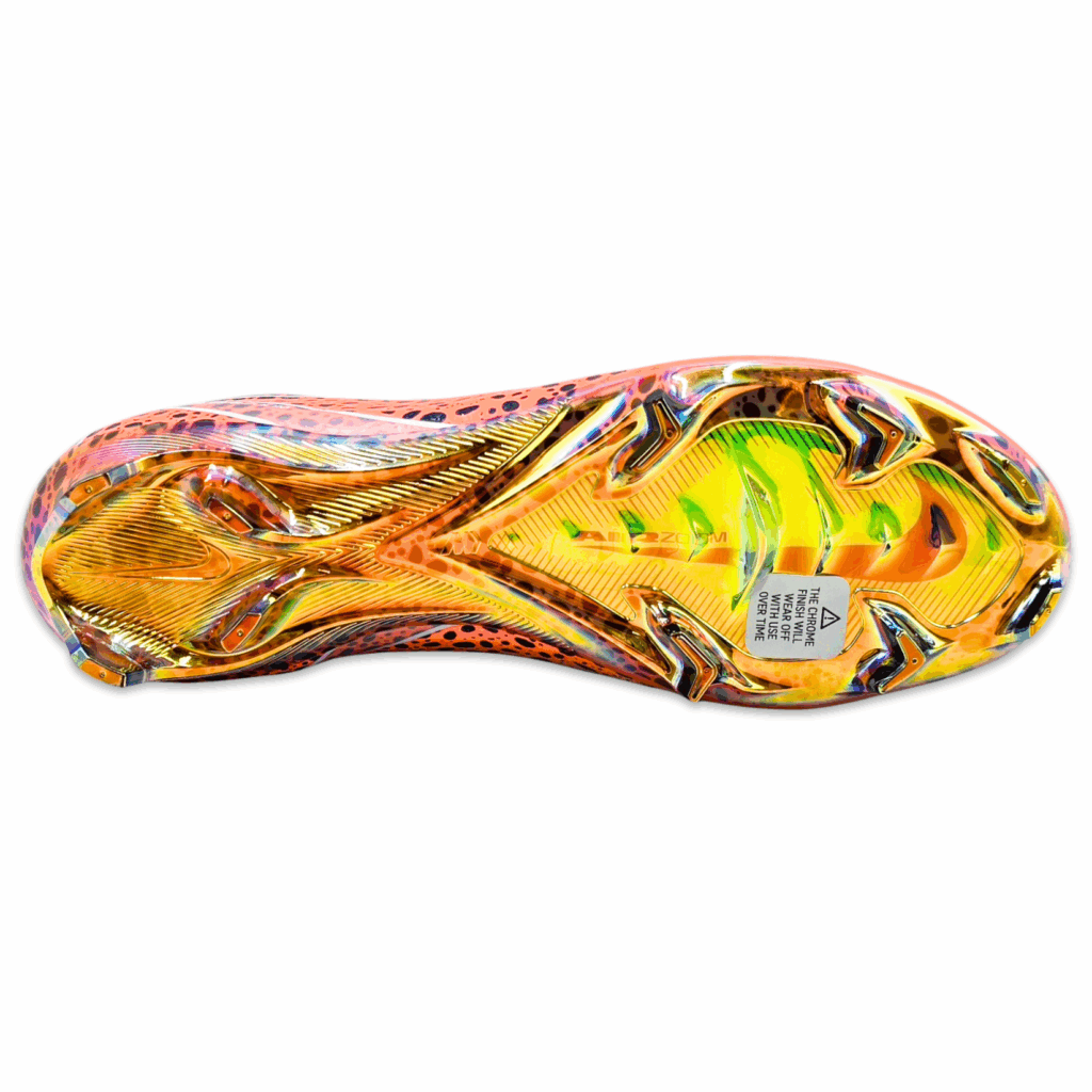 NIKE MERCURIAL VAPOR 16 ELITE ELECTRIC FG FQ8680 - 900