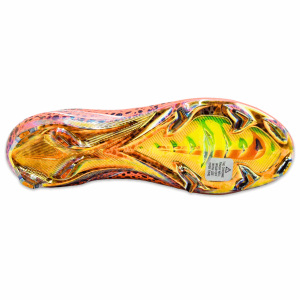 NIKE MERCURIAL VAPOR 16 ELITE ELECTRIC FG FQ8680 - 900
