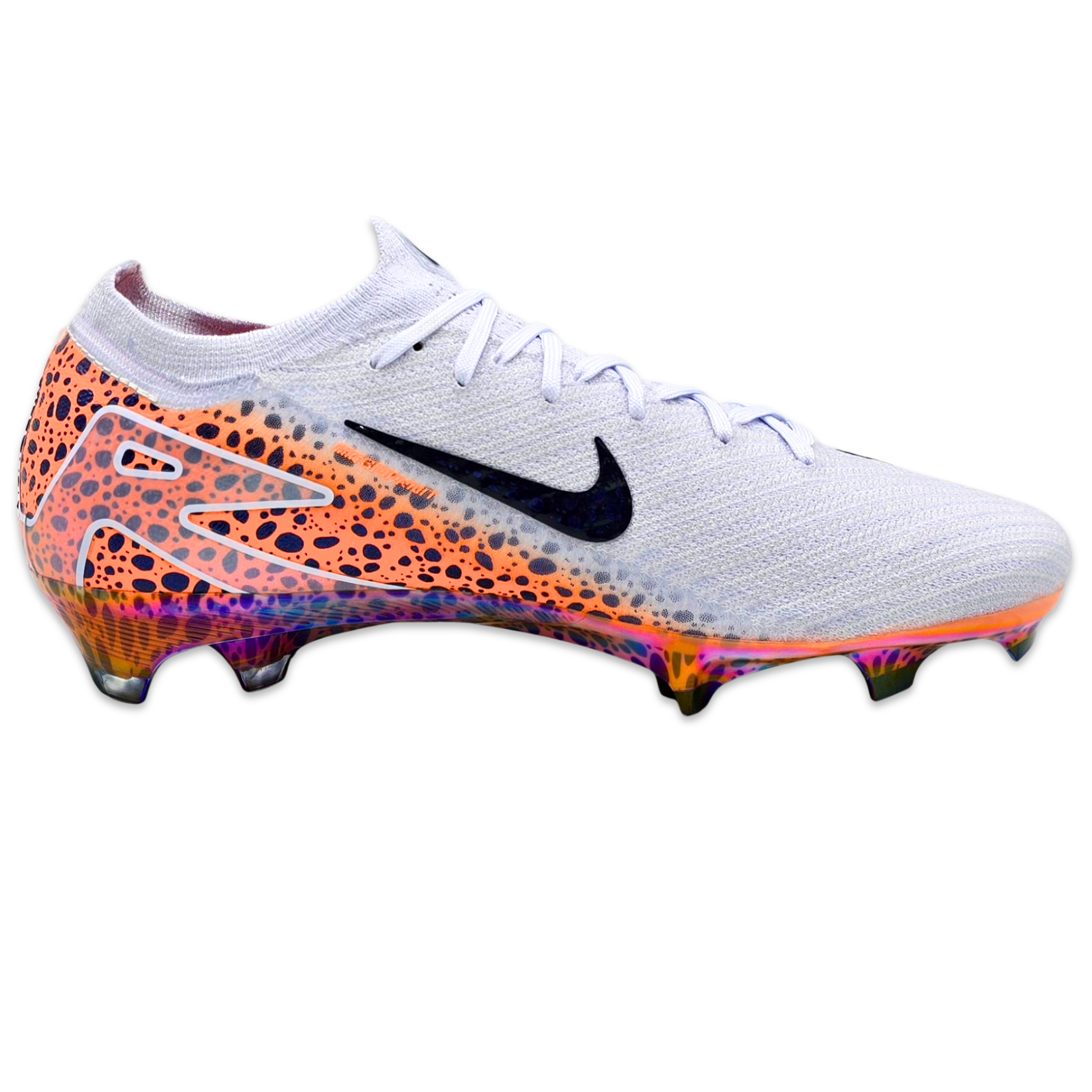 NIKE MERCURIAL VAPOR 16 ELITE ELECTRIC FG FQ8680 - 900