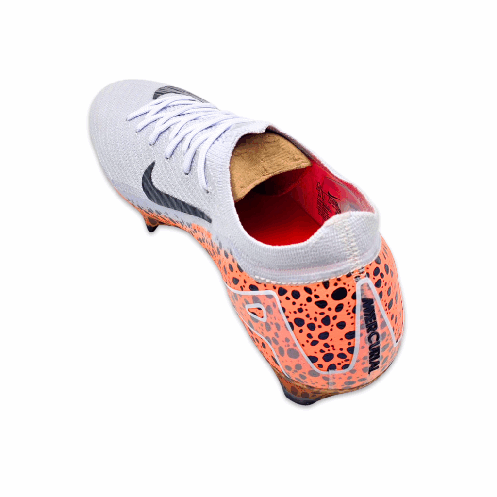 NIKE MERCURIAL VAPOR 16 ELITE ELECTRIC FG FQ8680 - 900