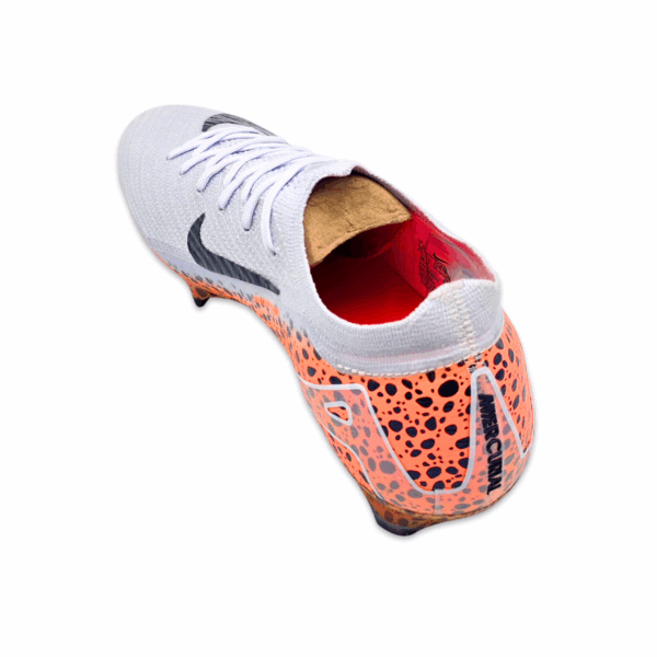 NIKE MERCURIAL VAPOR 16 ELITE ELECTRIC FG FQ8680 - 900