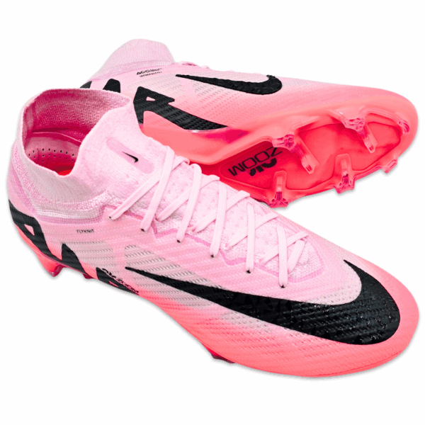 NIKE MERCURIAL SUPERFLY 9 ELITE FG DJ4977 - 601