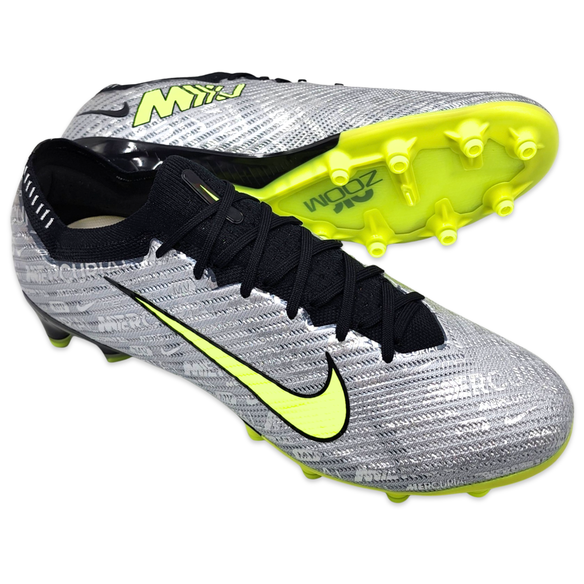 NIKE MERCURIAL VAPOR 15 ELITE XXV AG FB8400 - 060