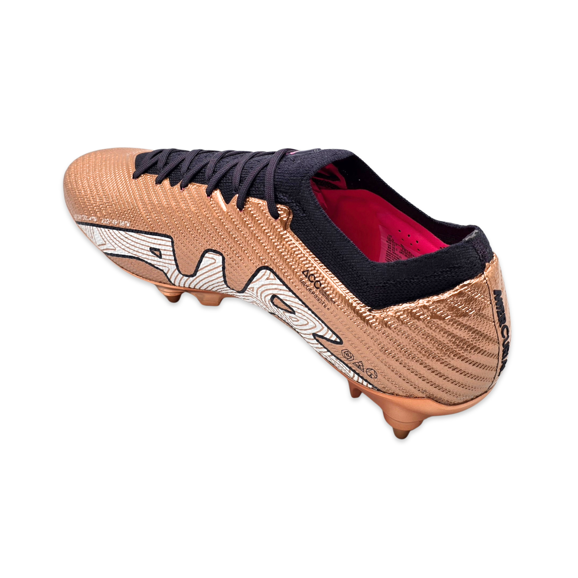NIKE MERCURIAL VAPOR 15 ELITE SG-PRO FB1419 - 811