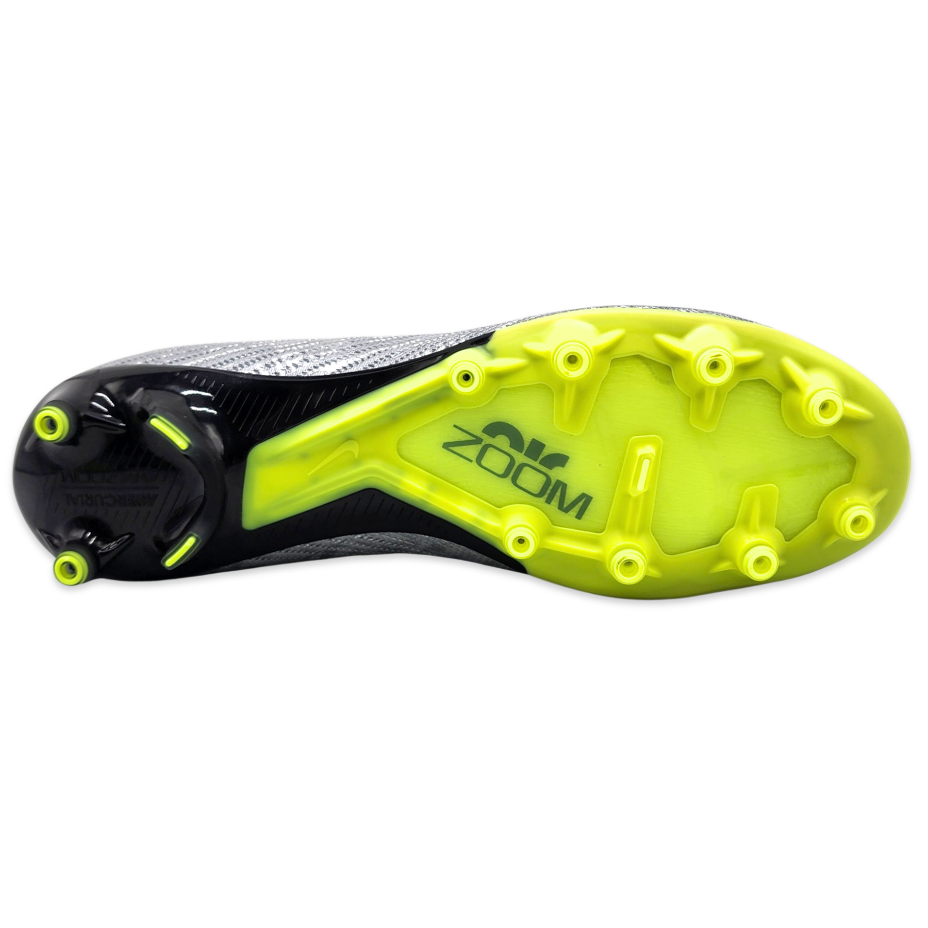 NIKE MERCURIAL VAPOR 15 ELITE XXV AG FB8400 - 060