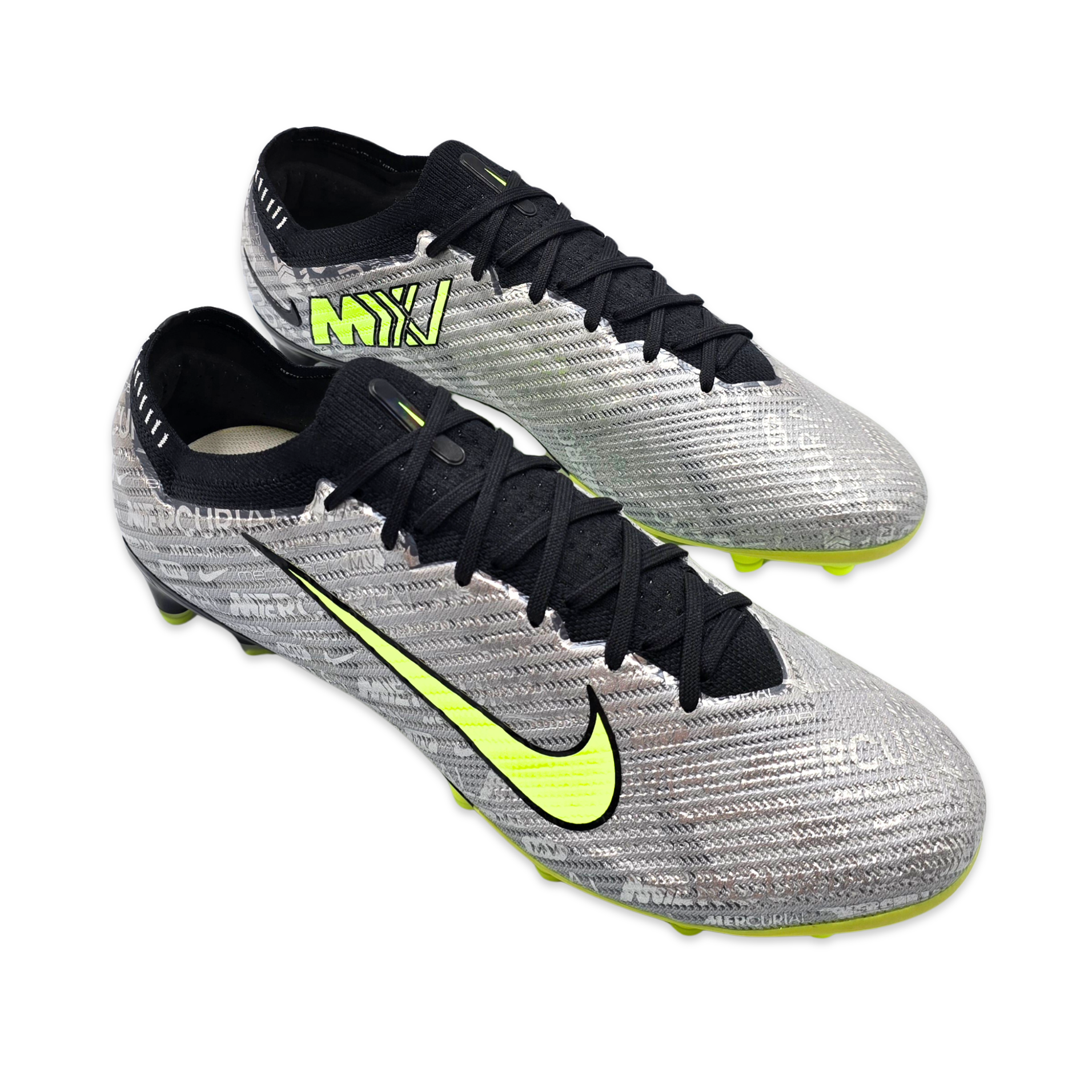 NIKE MERCURIAL VAPOR 15 ELITE XXV AG FB8400 - 060