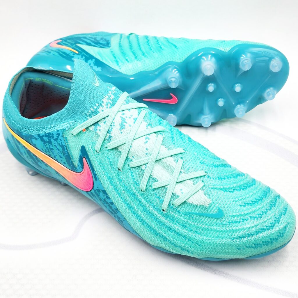 NIKE PHANTOM GX2 ELITE LV8 AG FJ2556 - 300