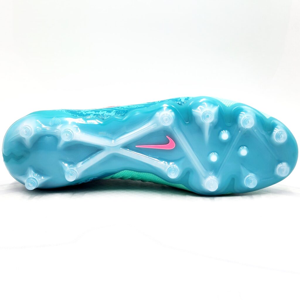 NIKE PHANTOM GX2 ELITE LV8 AG FJ2556 - 300