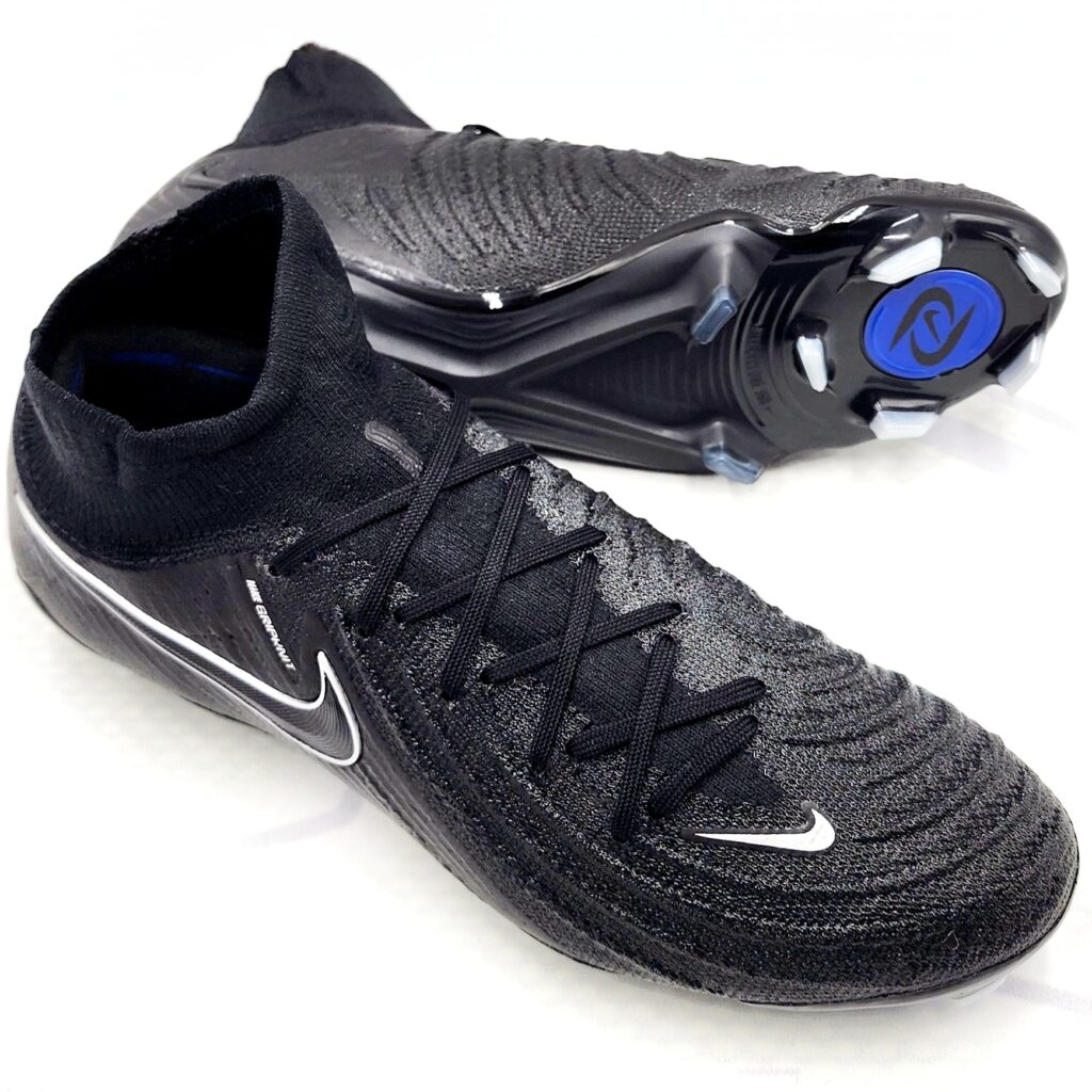NIKE PHANTOM LUNA 2 ELITE FG FJ2572 - 001