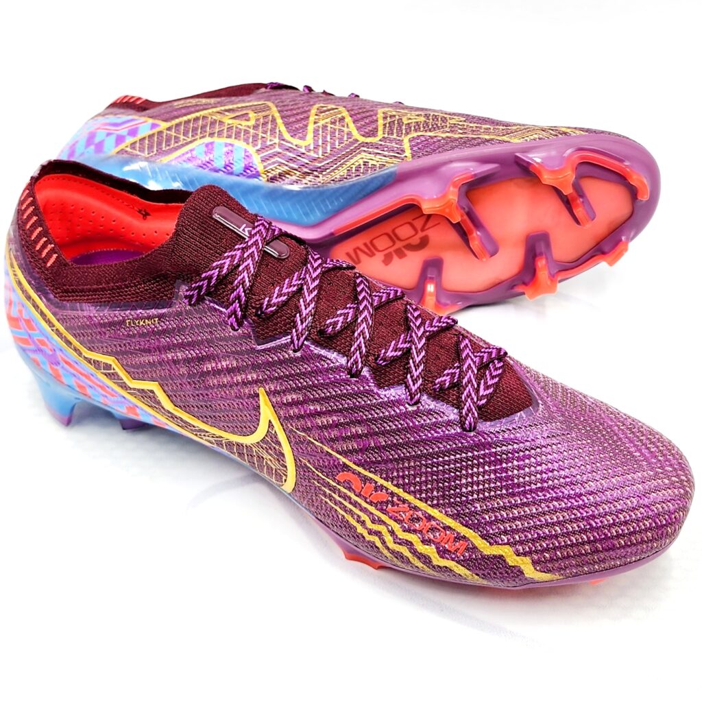 NIKE MERCURIAL VAPOR 15 ELITE KM FG DR9996 - 694