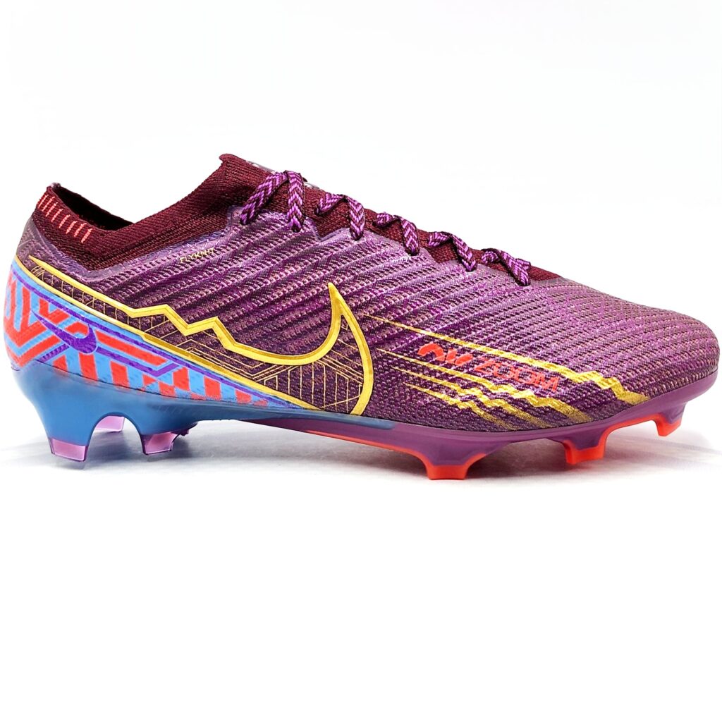 NIKE MERCURIAL VAPOR 15 ELITE KM FG DR9996 - 694