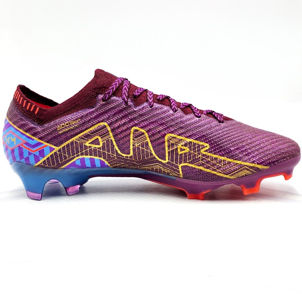 NIKE MERCURIAL VAPOR 15 ELITE KM FG DR9996 - 694